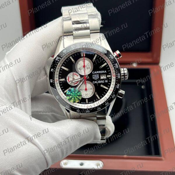 Tag Heuer Carrera Calibre 16 Chronograph 10698 фото 3