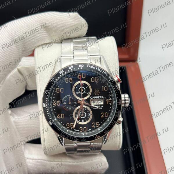 Tag Heuer Carrera Calibre 16 Chronograph 10699 фото 3