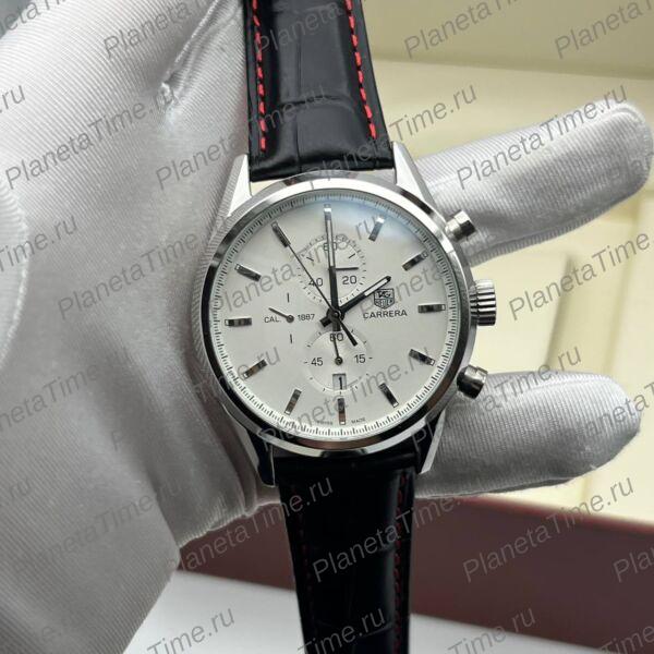 Tag Heuer Carrera Calibre 1887 10706 фото 3