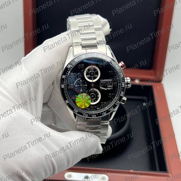 Tag Heuer Carrera Calibre 1887 10708 фото 3