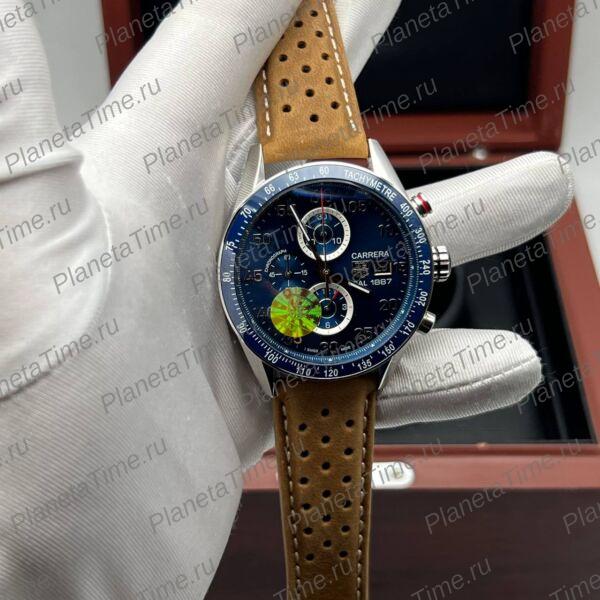 Tag Heuer Carrera Calibre 1887 10710 фото 2