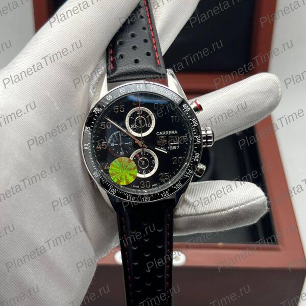 Tag Heuer Carrera Calibre 1887 10711 фото 3