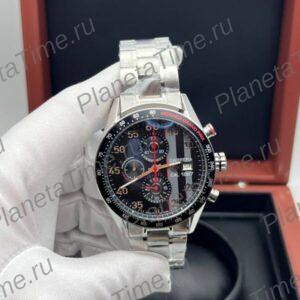 Tag Heuer Carrera Calibre 1887 10714