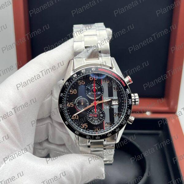 Tag Heuer Carrera Calibre 1887 10714