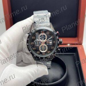 Tag Heuer Carrera Calibre 1887 10715