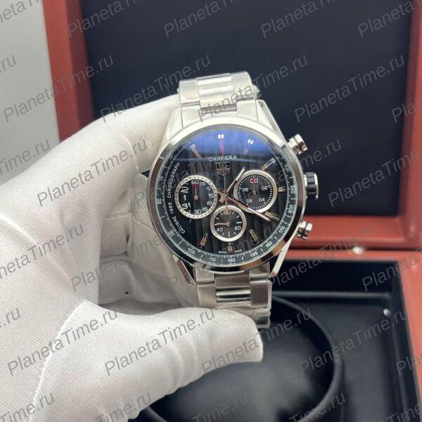 Tag Heuer Carrera Calibre 1969 10721 фото 3