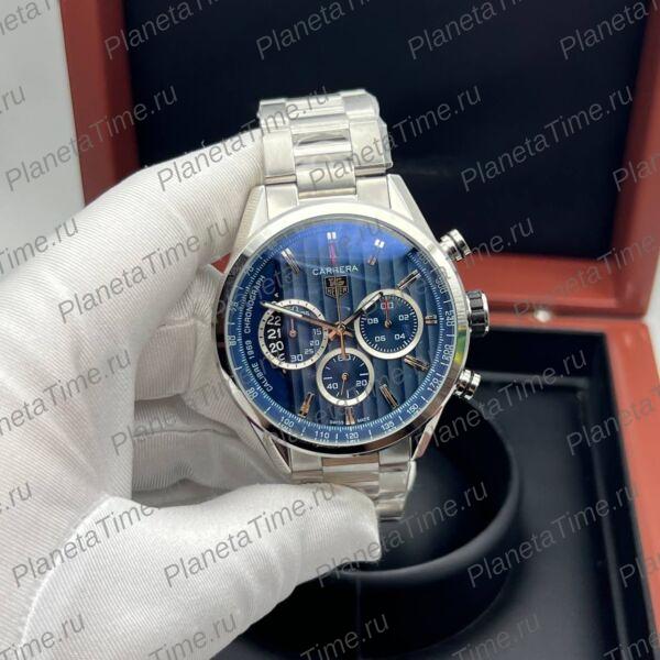 Tag Heuer Carrera Calibre 1969 10722 фото 3