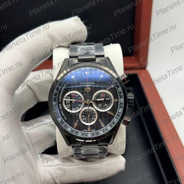 Tag Heuer Carrera Calibre 1969 10724 фото 2