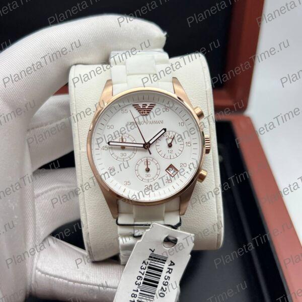 Armani Sportivo AR5920 фото 3