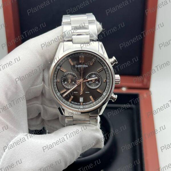 Tag Heuer Carrera Calibre Heuer 02 Chronograph 10738 фото 3