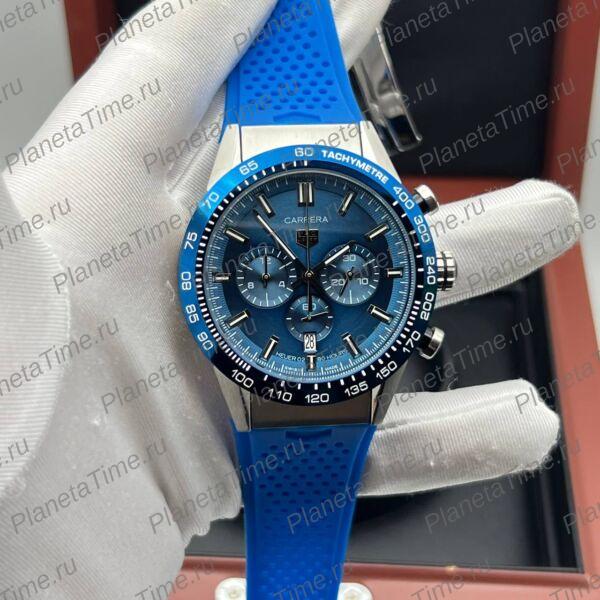 Tag Heuer Carrera Calibre Heuer 02 Chronograph 10739 фото 3