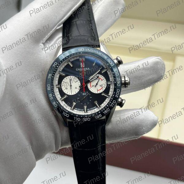 Tag Heuer Carrera Calibre Heuer 02 Chronograph 10740 фото 3