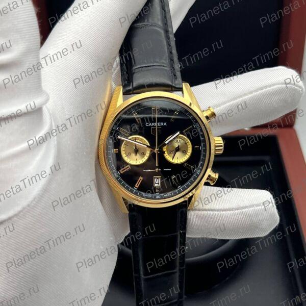 Tag Heuer Carrera Chronograph 10744 фото 2