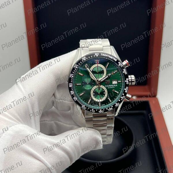 Tag Heuer Carrera Chronograph 10745 фото 3