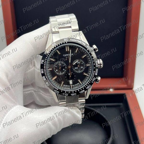 Tag Heuer Carrera Chronograph 10749 фото 2