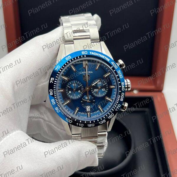 Tag Heuer Carrera Chronograph 10751 фото 2