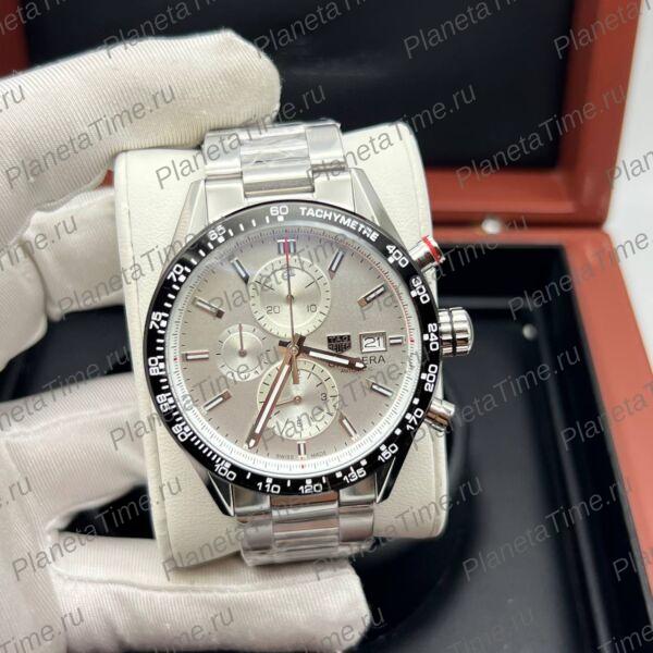 Tag Heuer Carrera Chronograph 10752 фото 3