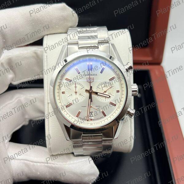 Tag Heuer Carrera Chronograph 10753 фото 4
