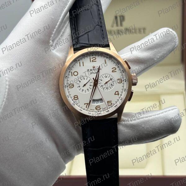 Zenith Pilot Captain 10004 фото 2