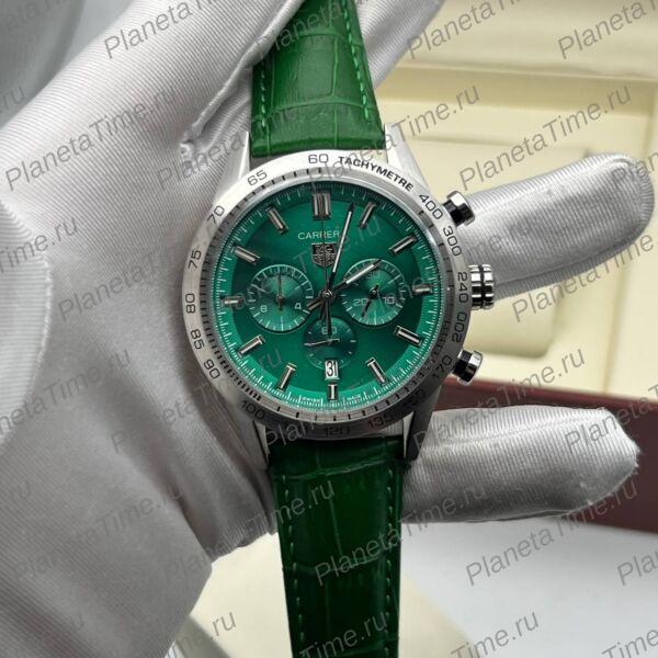 Tag Heuer Carrera Chronograph 10761 фото 3