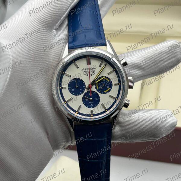 Tag Heuer Carrera Chronograph 10762 фото 3