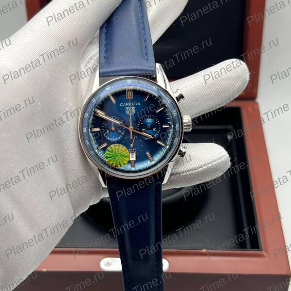 Tag Heuer Carrera Chronograph 10765 фото 2