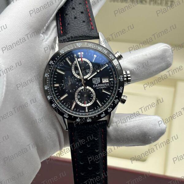 Tag Heuer Carrera Chronograph 10769 фото 3
