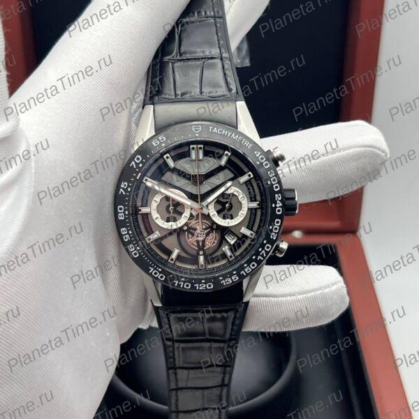 Tag Heuer Carrera Chronograph 02T 10770 фото 3