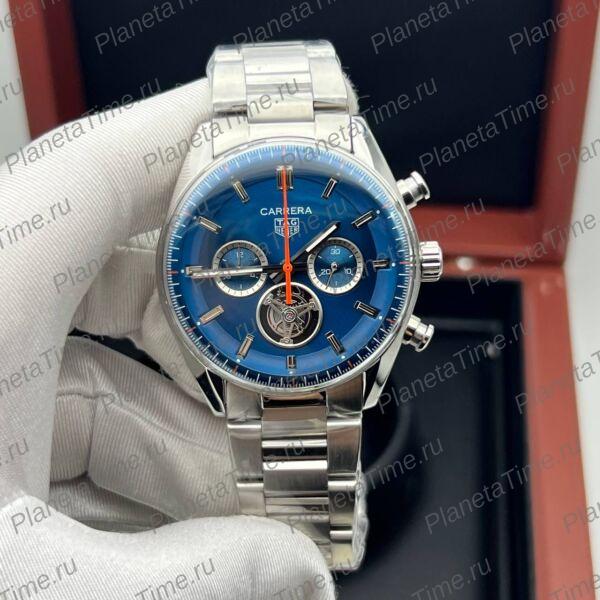 Tag Heuer Carrera Chronograph 02T 10771 фото 6