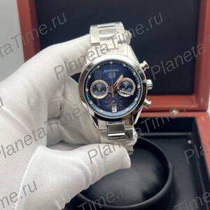 Tag Heuer Carrera Chronograph 39 mm 10772