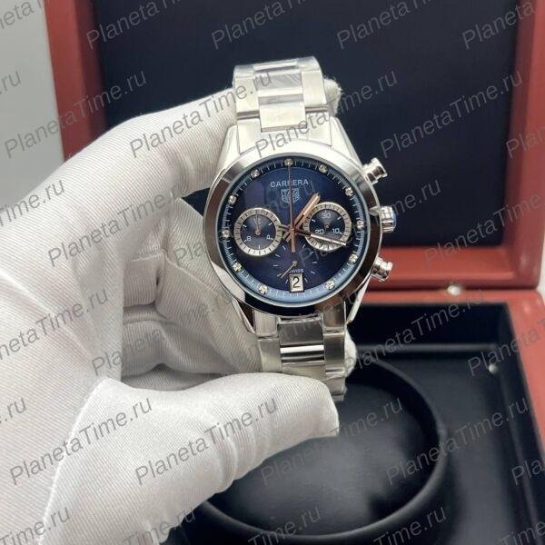 Tag Heuer Carrera Chronograph 39 mm 10772