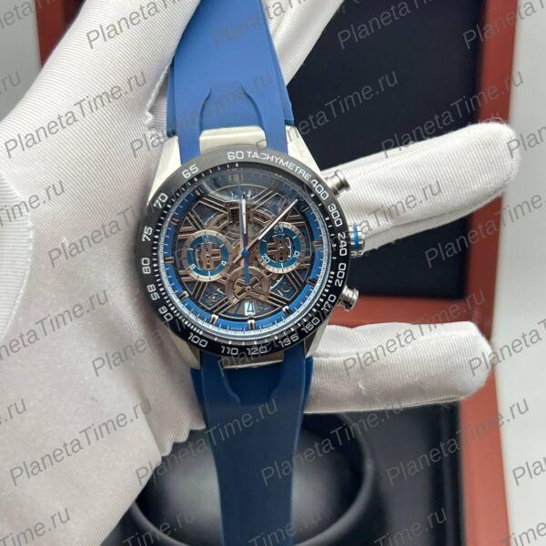 Tag Heuer Carrera Chronograph Extreme Sport 10777 фото 3