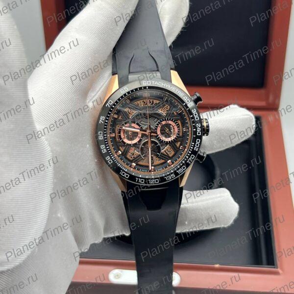 Tag Heuer Carrera Chronograph Extreme Sport 10780 фото 3