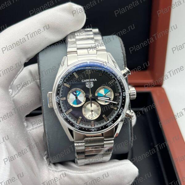 Tag Heuer Carrera Chronograph Seafarer Hodinkee 10784 фото 3