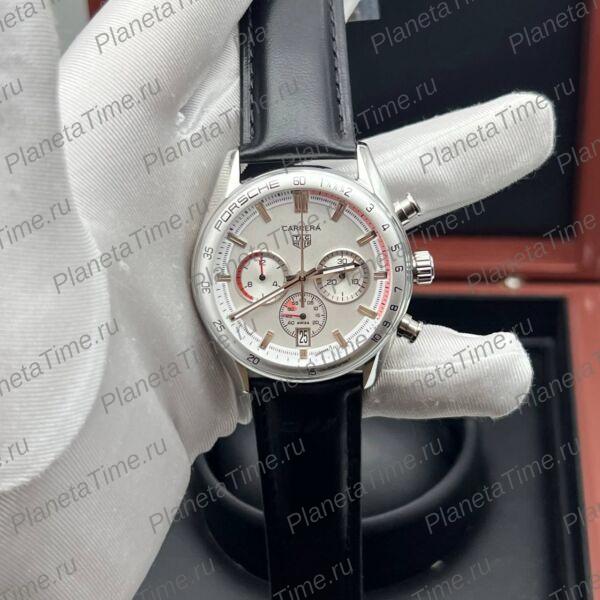 Tag Heuer Carrera Chronosprint Porsche 10787 фото 3