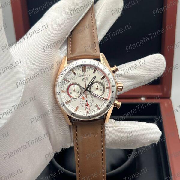 Tag Heuer Carrera Chronosprint Porsche 10788 фото 3