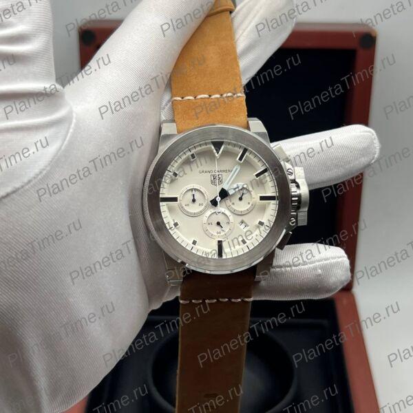 Tag Heuer Carrera McLaren Limited Edition 10795 фото 3