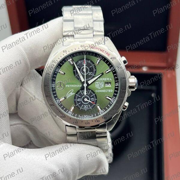 Tag Heuer Carrera Mercedes-Benz AMG Petronas 10799 фото 3