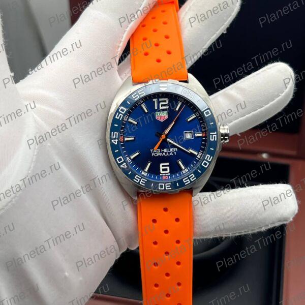 Tag Heuer Formula 1 Automatic 10814 фото 2