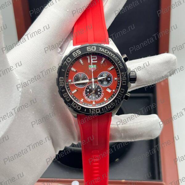 Tag Heuer Formula 1 Chronograph 10816 фото 3