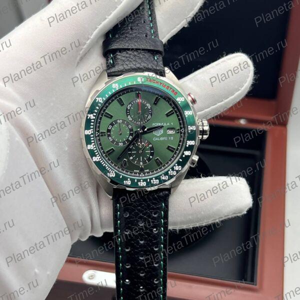 Tag Heuer Formula 1 Chronograph 10820 фото 3
