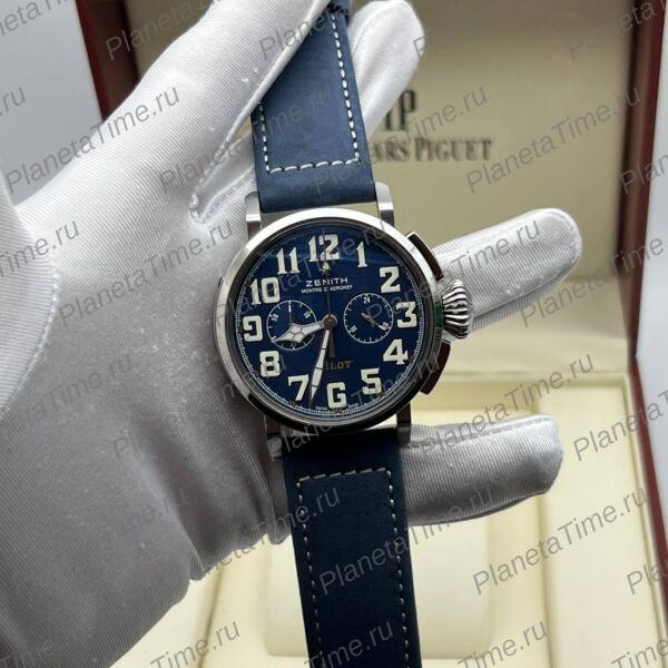 Zenith Pilot Type 20 Chronograph 10009 фото 4