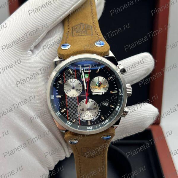 Tag Heuer Formula 1 Chronograph 10821 фото 3