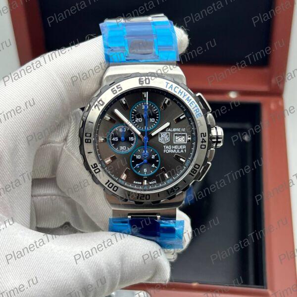 Tag Heuer Formula 1 Chronograph 10823 фото 3