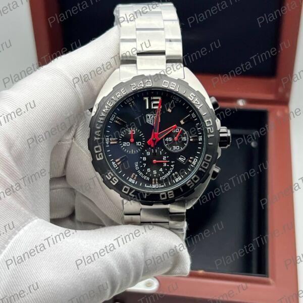 Tag Heuer Formula 1 Chronograph 10824 фото 3