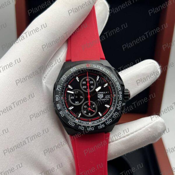 Tag Heuer Formula 1 Chronograph Oracle Red Bull Racing 10840 фото 5