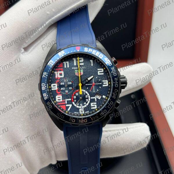 Tag Heuer Formula 1 Chronograph Oracle Red Bull Racing 10841