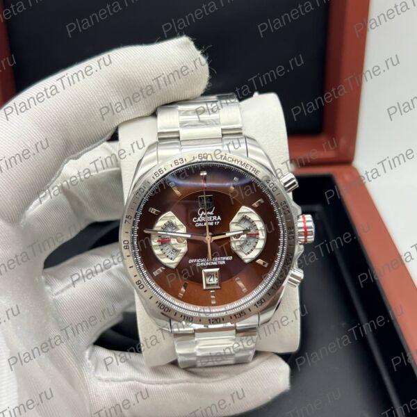 Tag Heuer Grand Carrera Calibre 17 RS 10859 фото 3