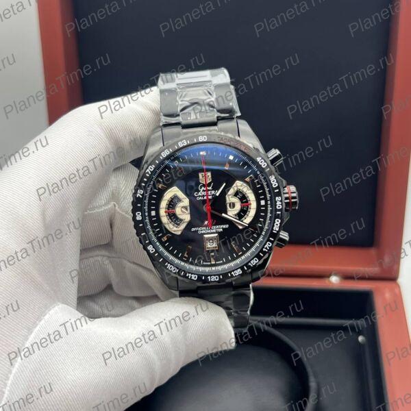 Tag Heuer Grand Carrera Calibre 17 RS 10860 фото 3