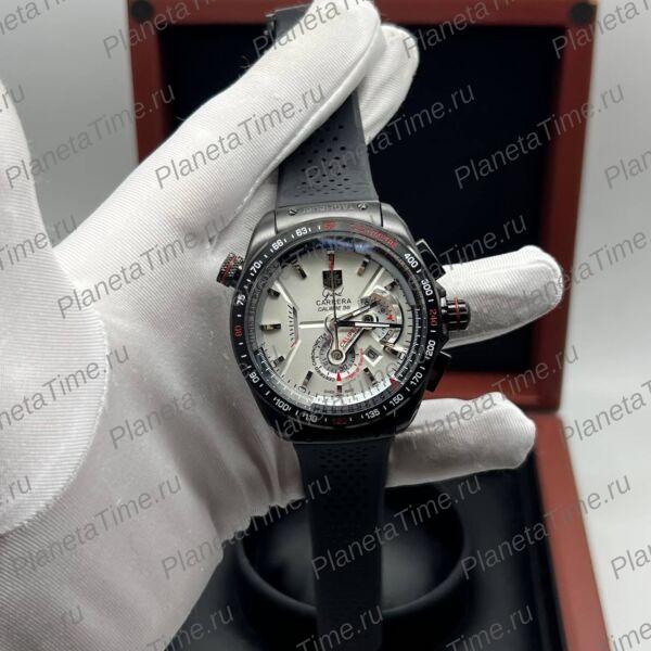 Tag Heuer Grand Carrera Calibre 36 10866 фото 3